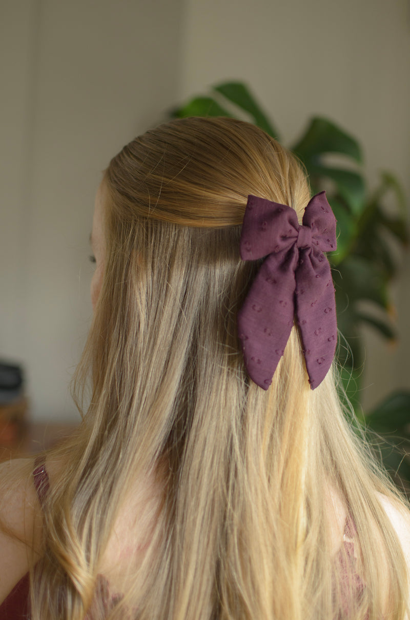 Hair Bows