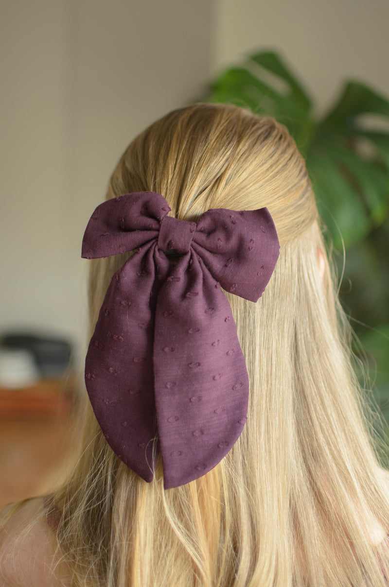 Hair Bows