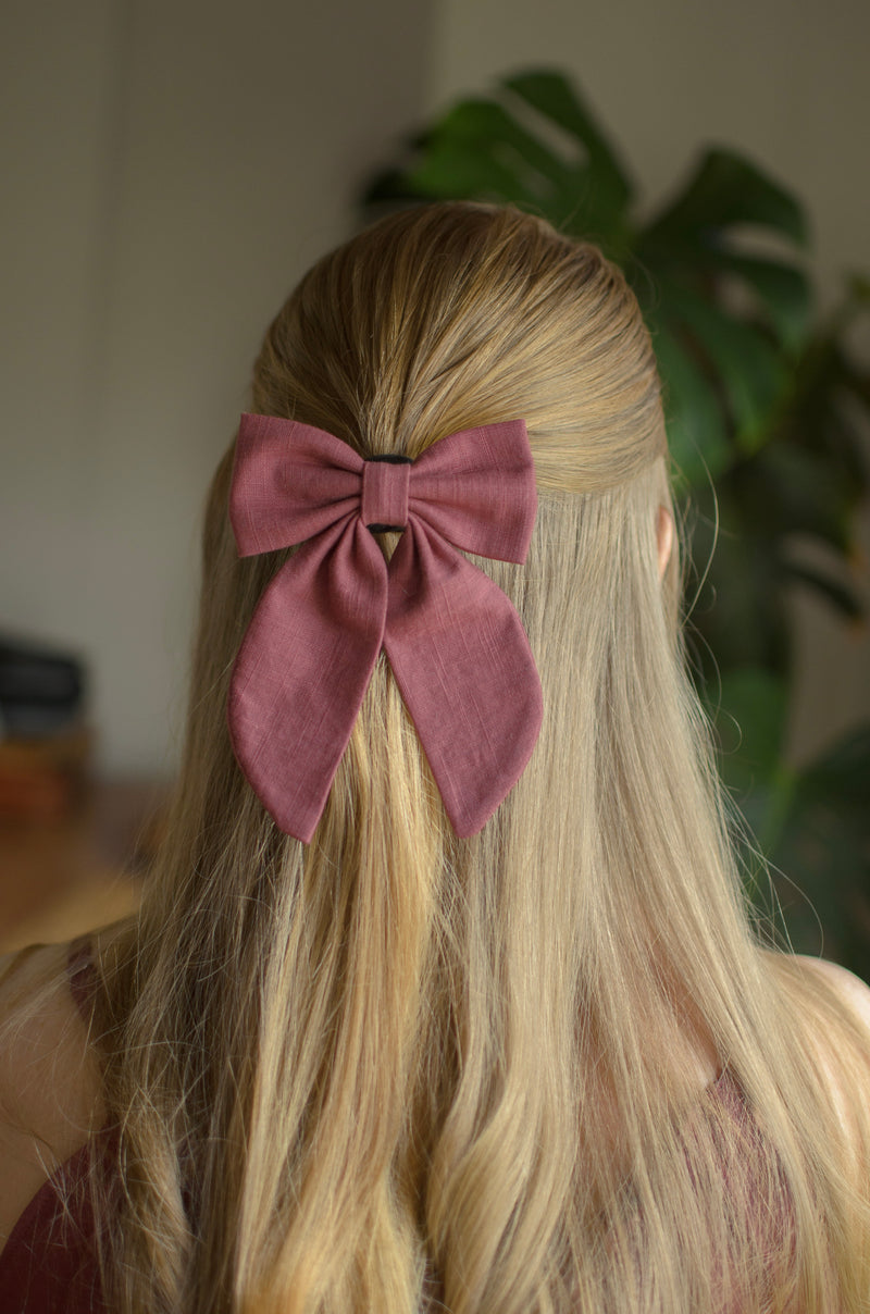 Hair Bows