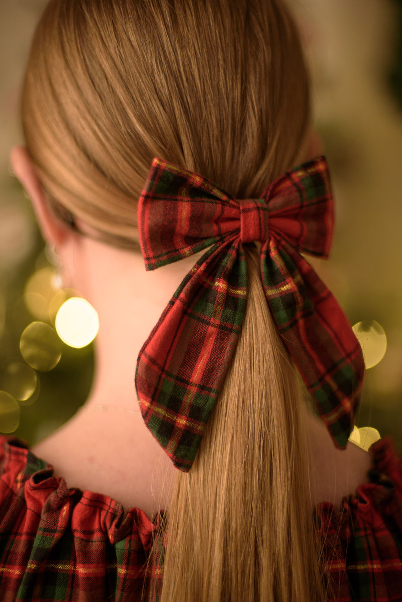 Hair Bows